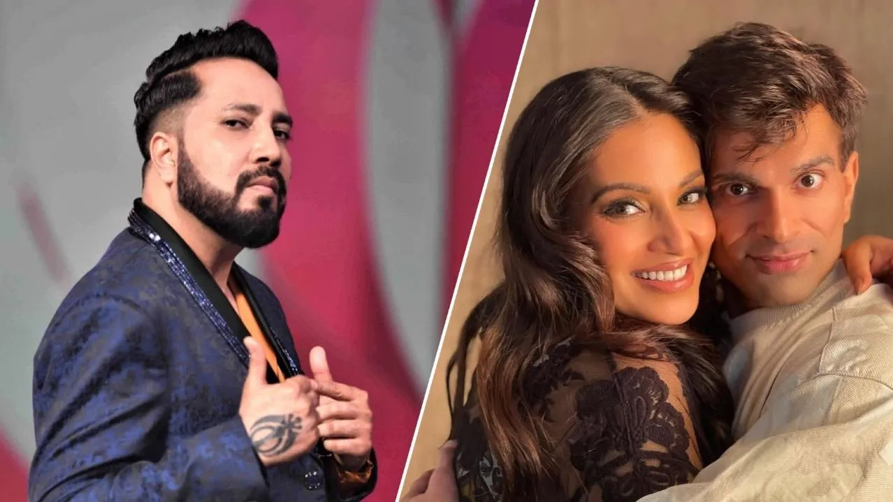 Mika Singh Recalls Bipasha Basu-Karan Singh Grover 'Created Drama' During  Dangerous Shoot: Experience Was Horrible | Republic World