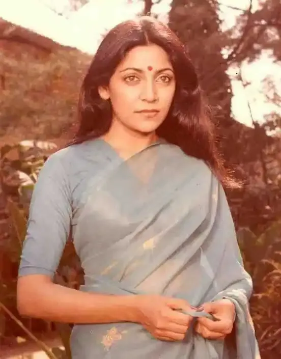 Deepti Naval - Age, Husband, Net Worth, Movies