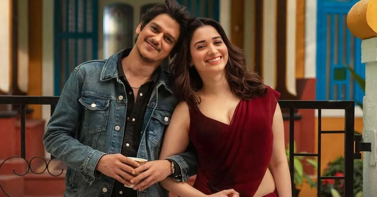 Vijay Varma & Tamannaah Bhatia Breakup? 