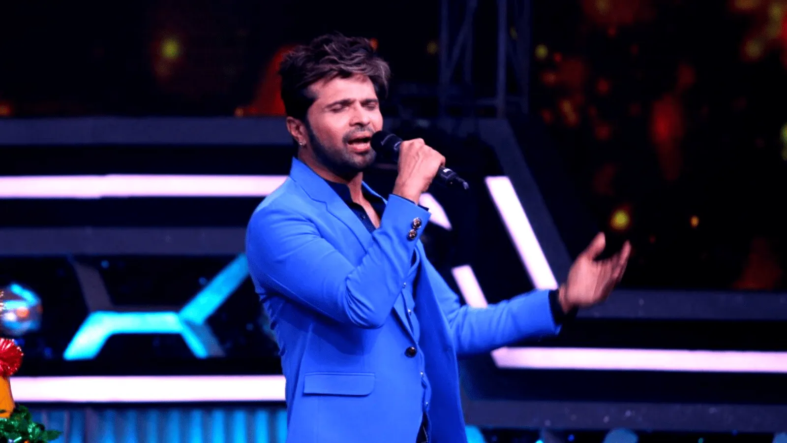 Himesh Reshammiya Concert Tickets And Tour Dates - Platinumlist.net