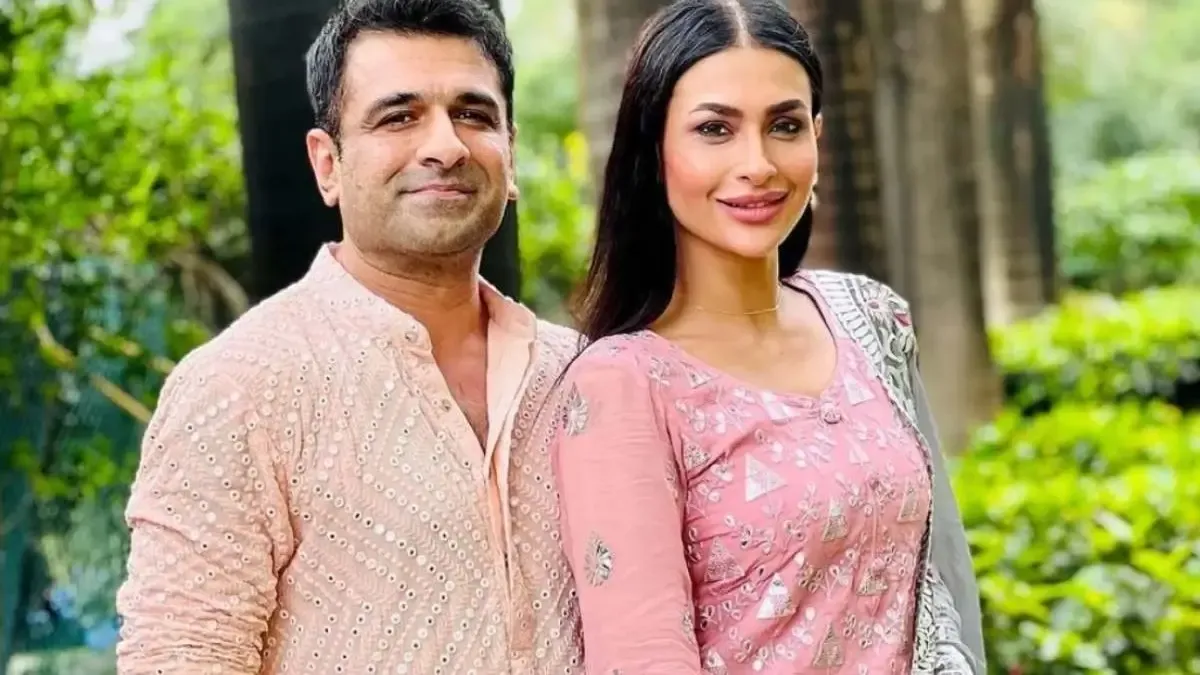Breakup: क्या सच में 'धर्म' बना पवित्रा पुनिया और एजाज खान के ब्रेकअप की  वजह? एक्टर ने कर दिया खुलासा - Haribhoomi