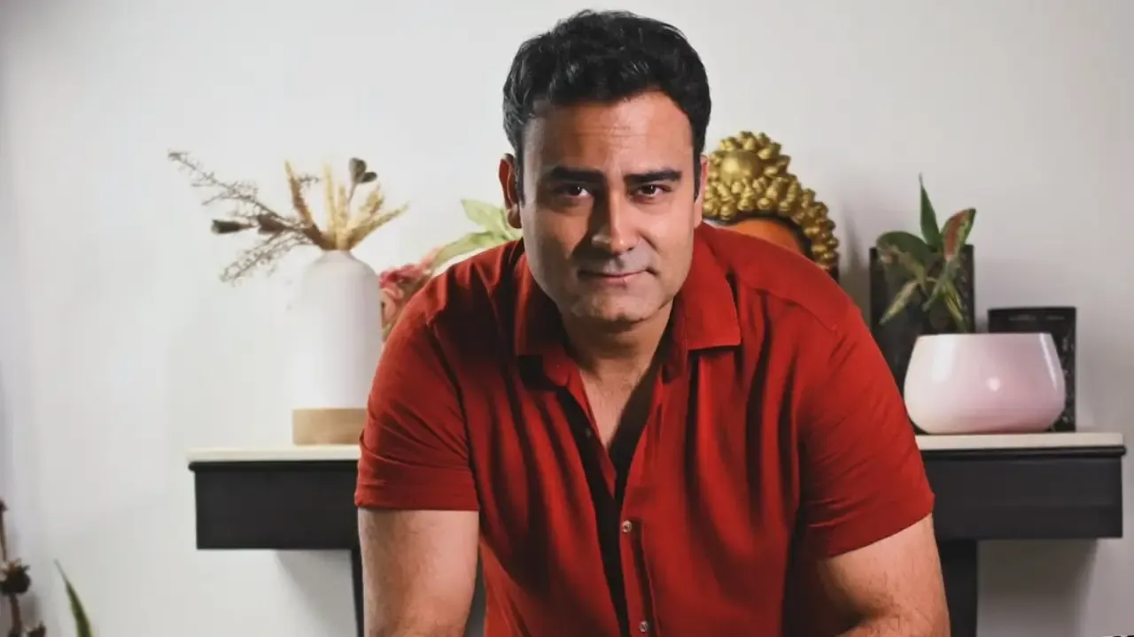 कल्ट हॉरर कॉमेडी चायपत्ती के मेकर्स सुधांशु राय-पुनीत शर्मा साई-फाई थ्रिलर  बैदा के साथ सिनेमाघरों में धमाल मचाने के लिए तैयार | Film makers Sudhanshu  ...