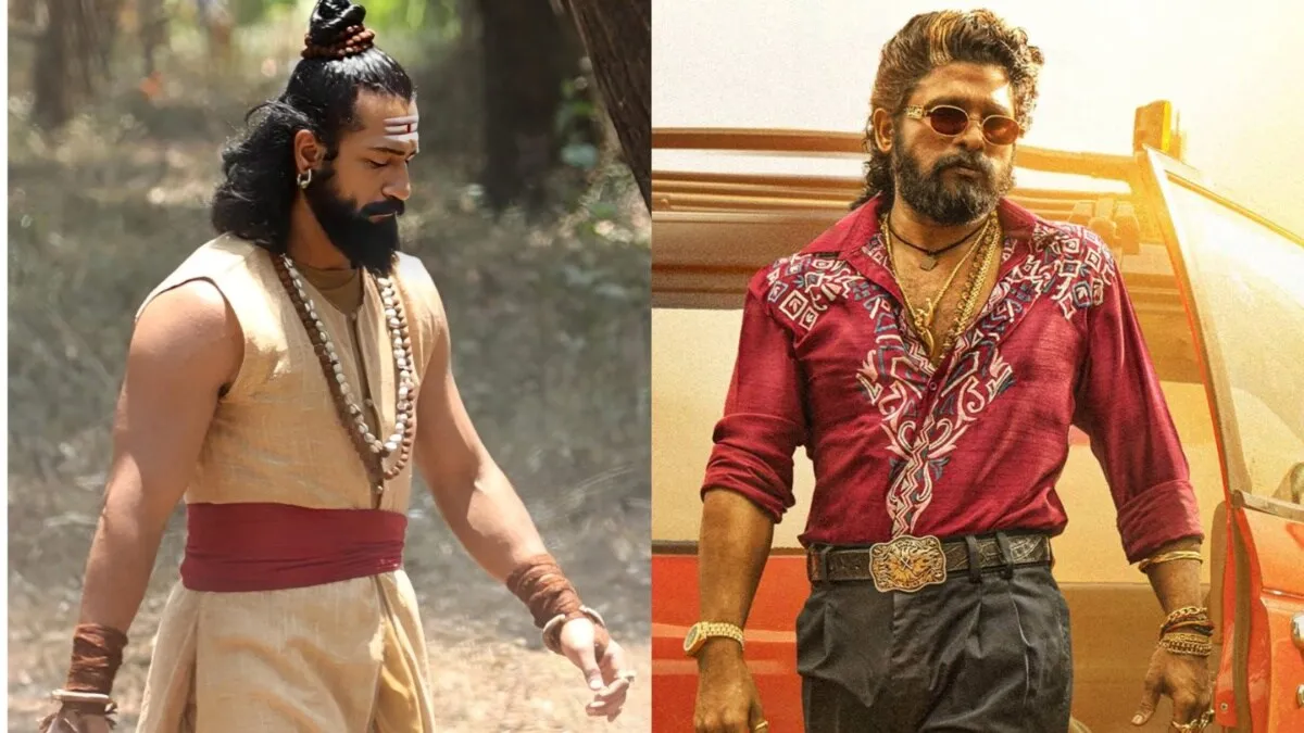 EXCLUSIVE! Chhava Vs Pushpa 2: How Vicky Kaushal starrer will get affected by Allu Arjun starrer? Trade expert opinions