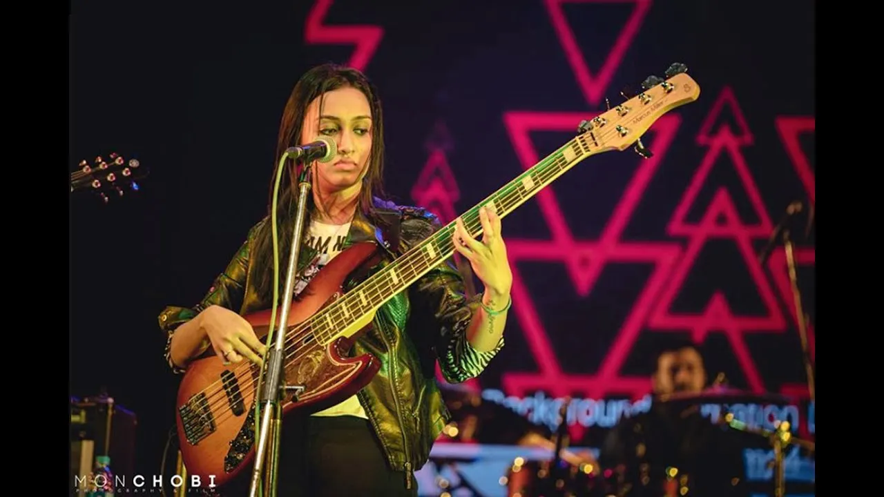 Nilanjana Ghosh Dastidar