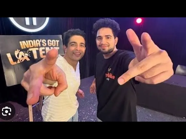 Ranveer Allahbadia Controversy | India's Got Latent Controversy | Samay  Raina