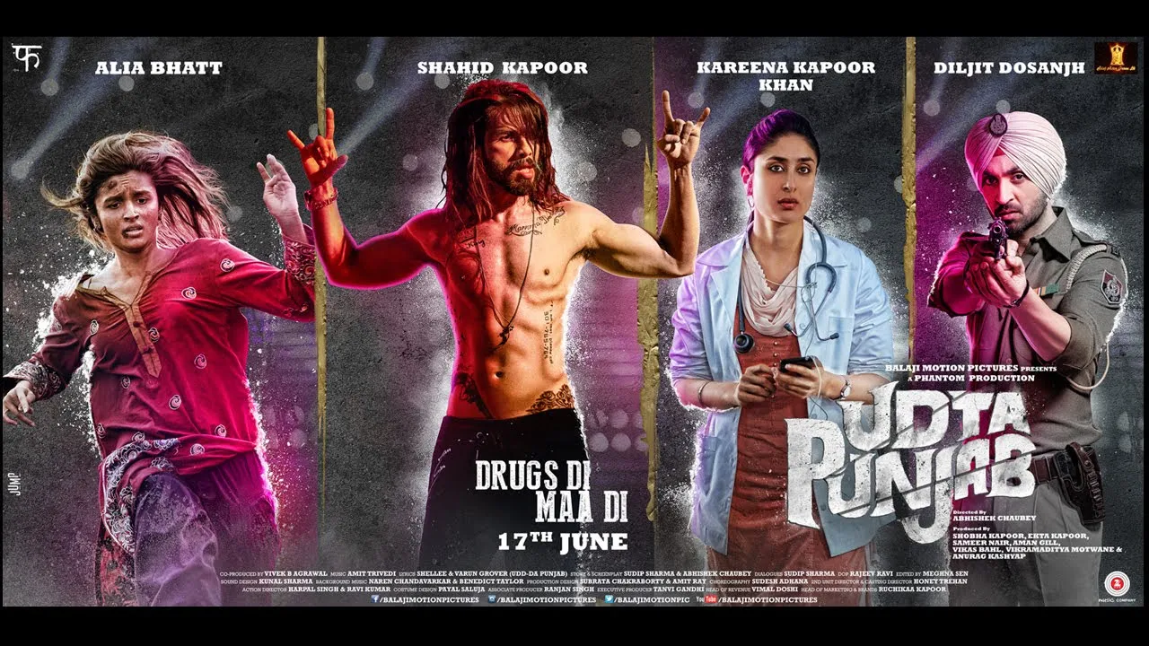 Udta Punjab 