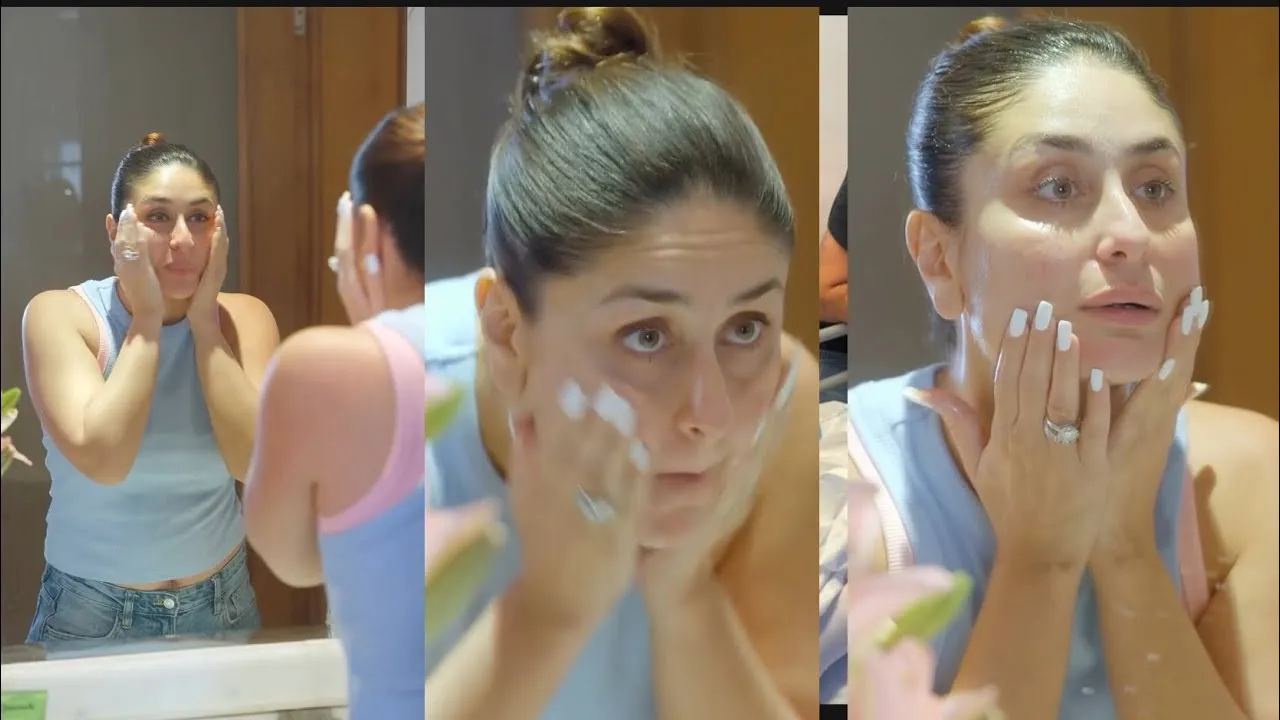 Kareena Kapoor khan