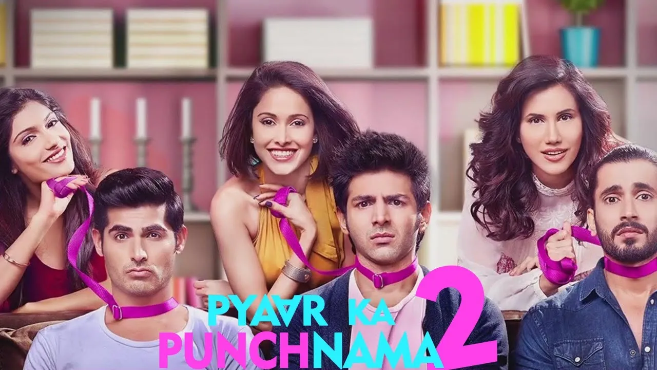 Pyaar Ka Punchnama 2 | क्या होगा अब Tarun, Anshul और Chauka का! | Kartik  Aryan, Nushrratt Bharuccha