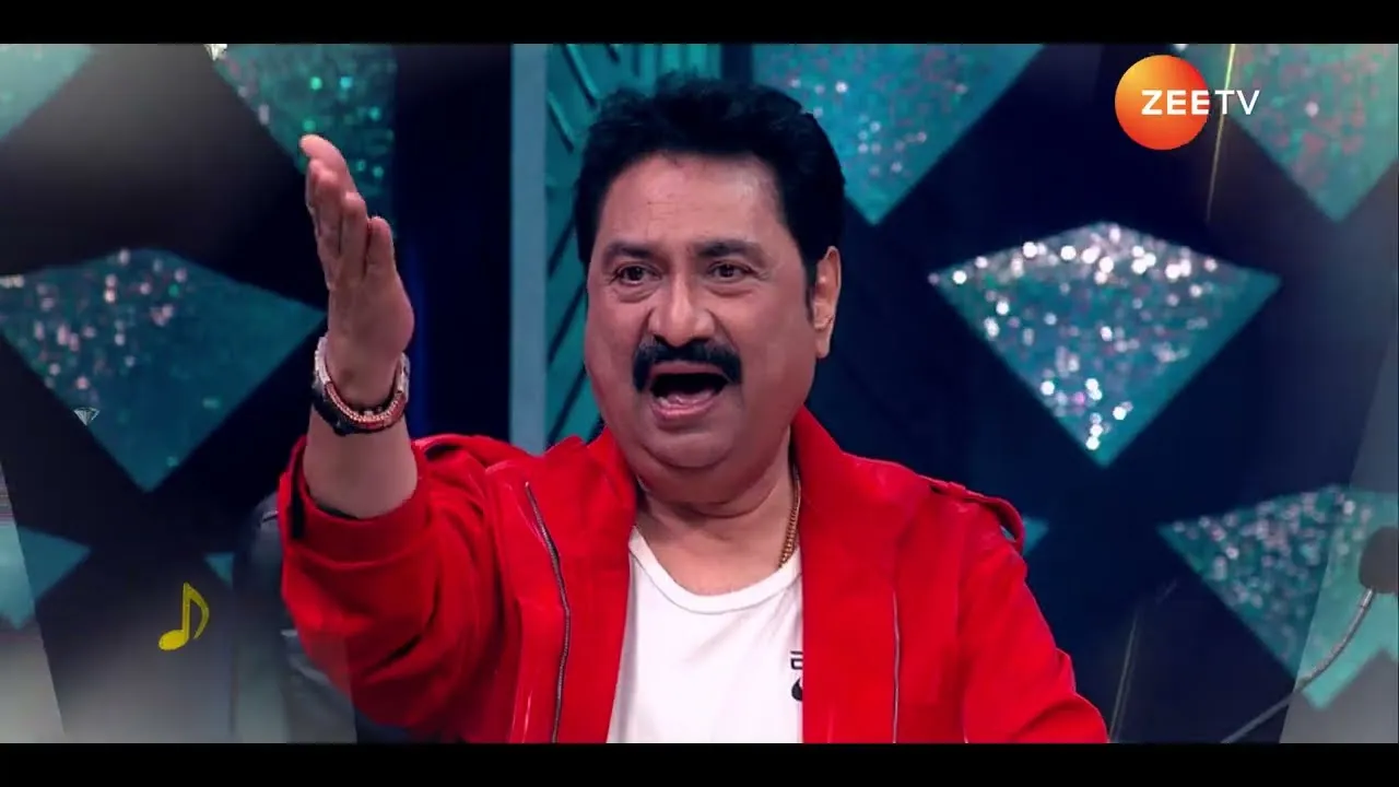 Sa Re Ga Ma Pa 2024 - Kumar Sanu, Riya - Sat - Sun At 9:00 PM - Promo - Zee  TV