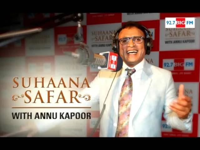 Suhaana Safar with Annu Kapoor Show 137 : 30 December Full Show - YouTube