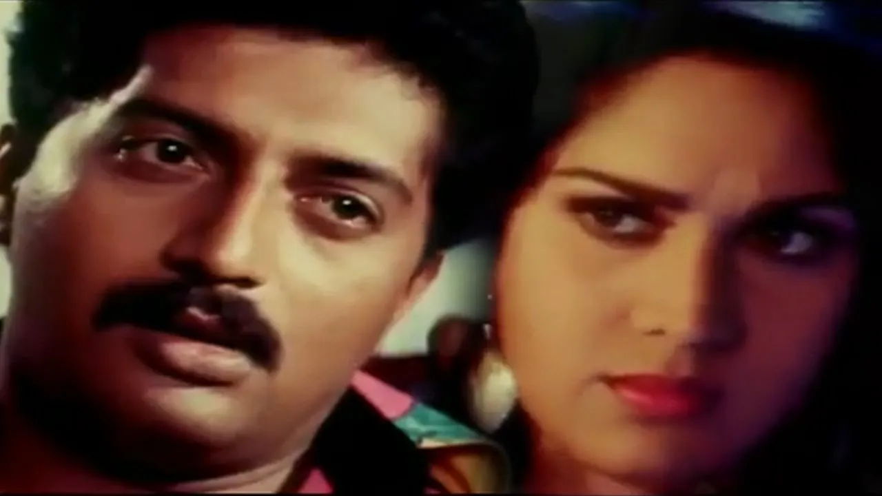 Meenakshi Sheshadri dislikes Prakash Raj's 