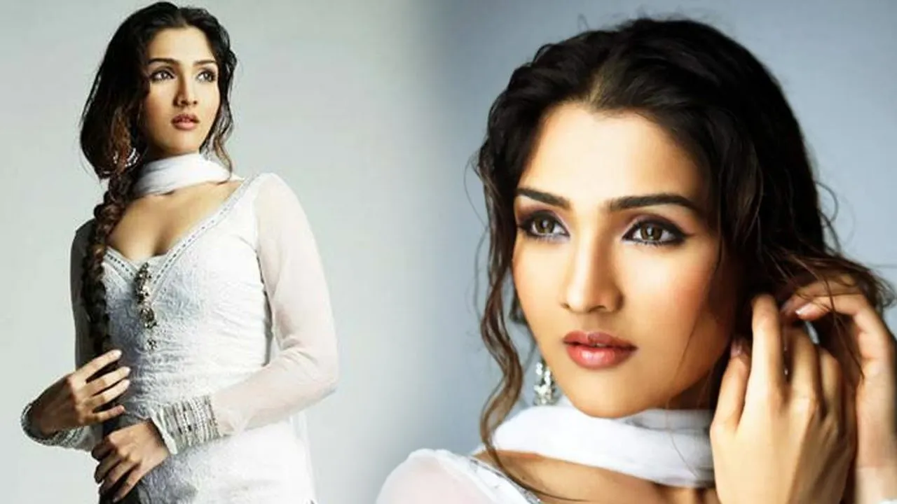 Govinda's Daughter - Tina Ahuja