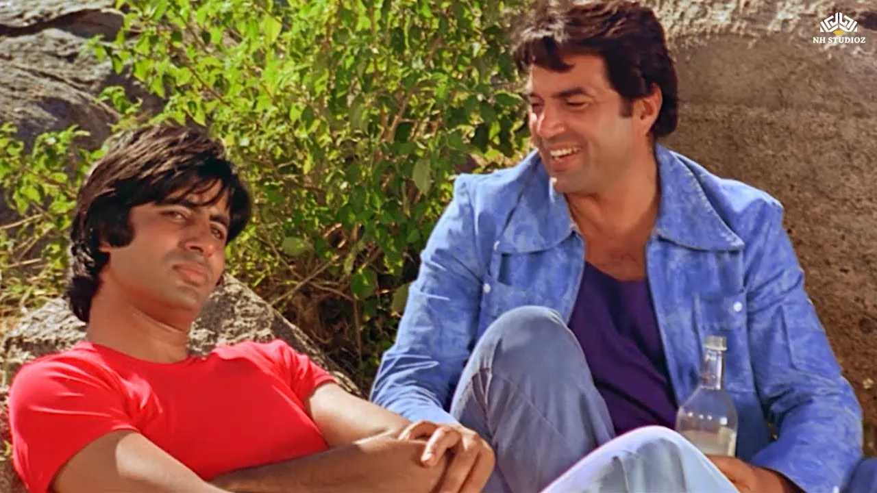 dharmendra