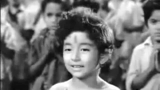 tum hi ho mata pita tum-hi ho..Main Chup Rahungi 1962_Lata_Rajinder  Krishan_Chitragupt..a tribute