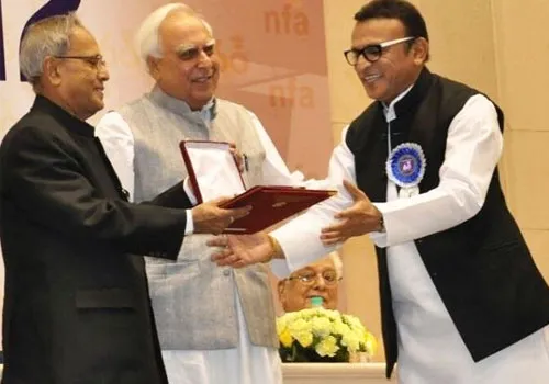 Annu Kapoor | Notable People of Arora-Khatri Community