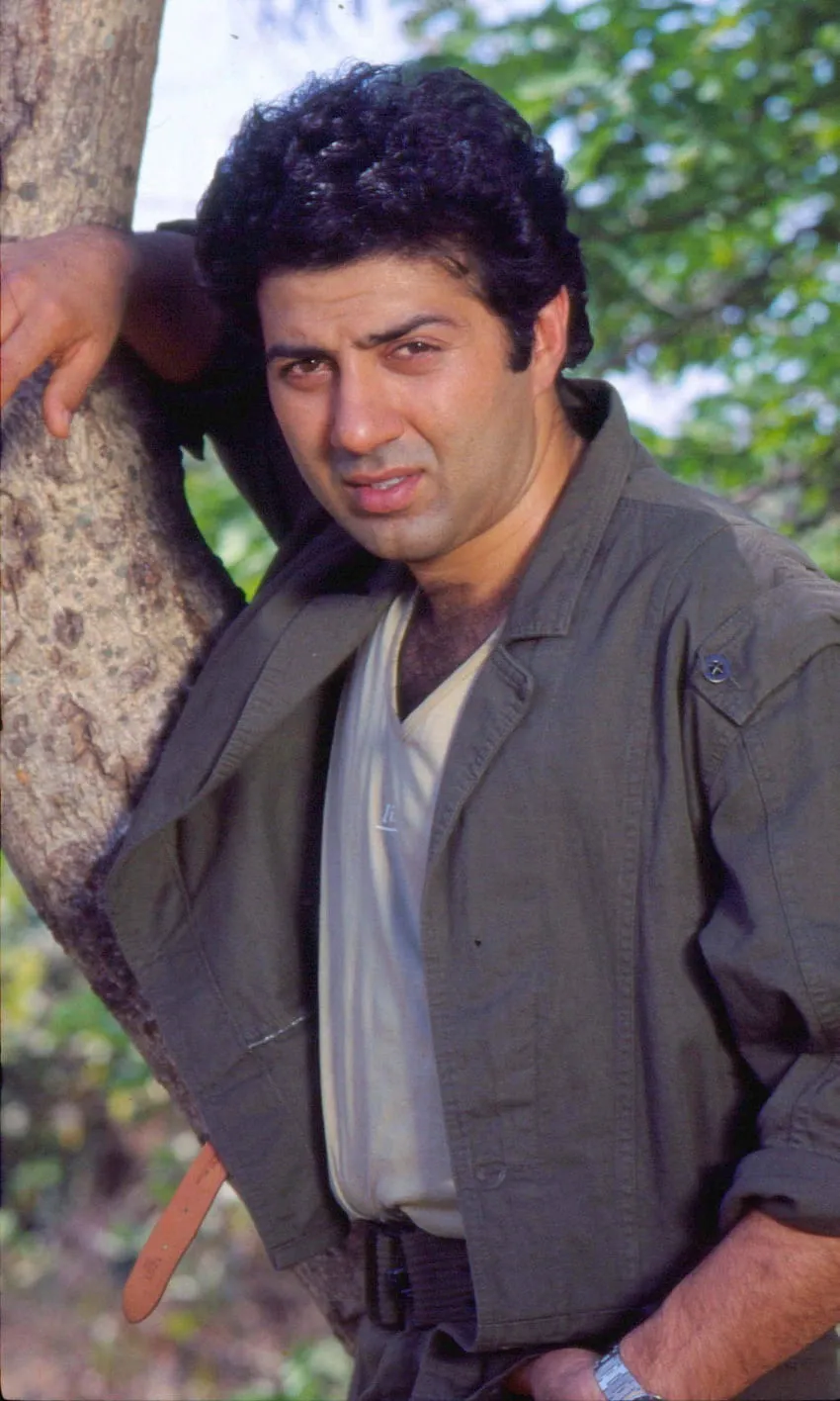 Sunny deol HD wallpapers | Pxfuel