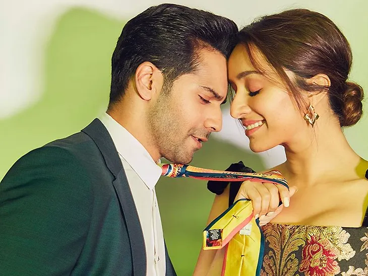 Shraddha Kapoor; Bollywood actor Shraddha Kapoor Interview To Bhaskar;  Speaks On Varun Dhawan and Her Street Dancer Role | 'स्ट्रीट डांसर' में  अपने रोल पर बोलीं श्रद्धा- 'किरदार की खातिर अपने सबसे
