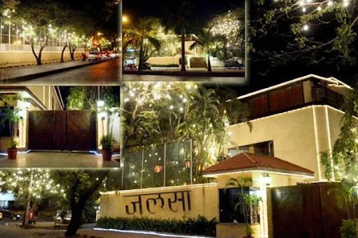 Amitabh Bachchan's bungalow jalsa is made of luxury furnishings and  beautiful interior | इनसाइड फोटो: अमिताभ बच्चन का बंगला किया गया सेनिटाइज,  बेशकीमती सामान और खूबसूरत इंटीरियर ...
