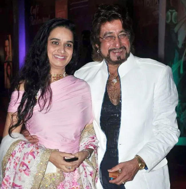 shakti Kapoor