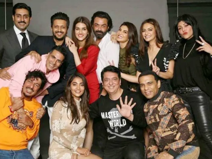Sajid Nadiadwala To Bring Akshay Kumar, Deepika Padukone And ...