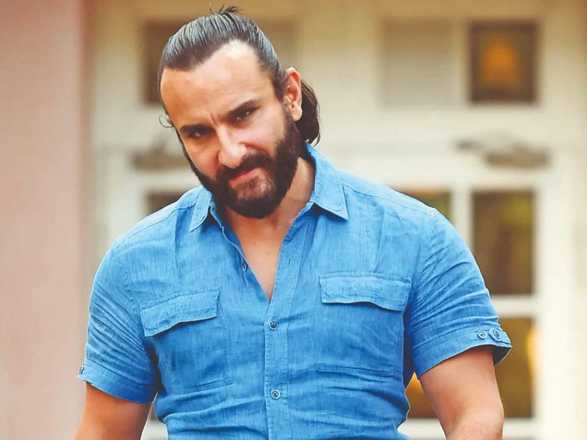 From Akshay Kumar, Govinda to Saif Ali Khan, when celebs fight in public place | When celebs lost their temper: From Akshay Kumar, Govinda to Saif Ali Khan, when celebs fought in public place