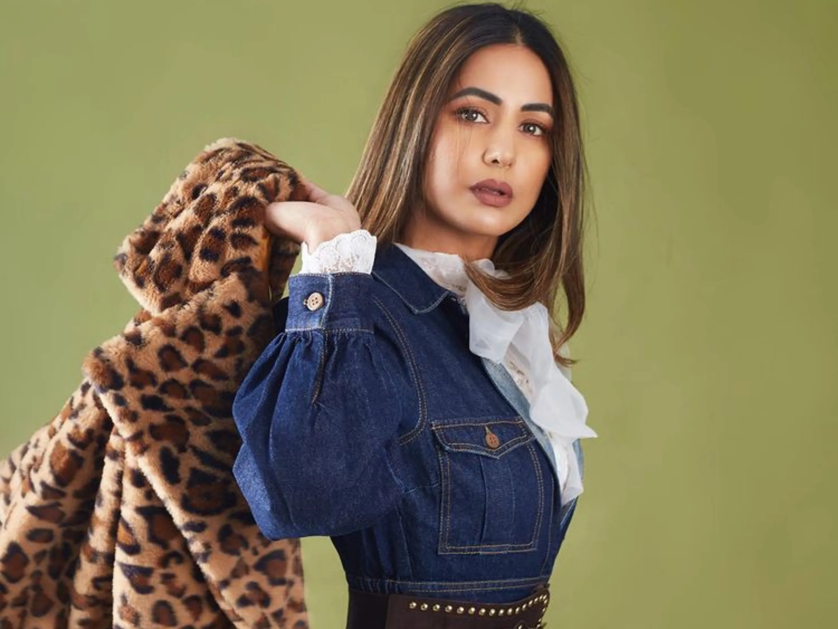 hina khan