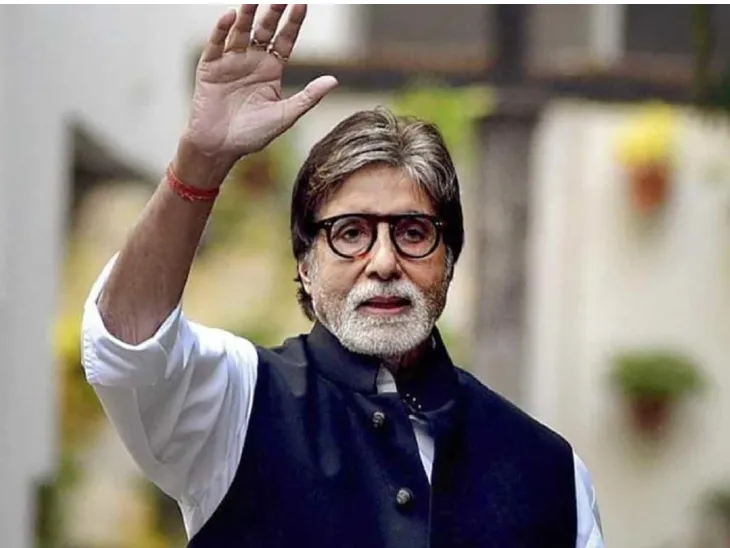 When Amitabh Bachchan was in debt of more than 90 crores, said– creditors  used to come to our house for 'kudkee' | बिग बी की आपबीती: जब अमिताभ बच्चन  थे 90 करोड़