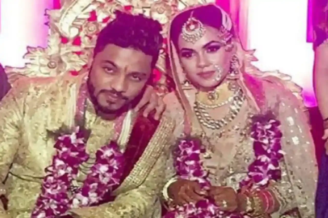 Rapper Raftaar will divorce after 6 years of marriage with wife Komal | Bollywood update | Separation: Rapper Raftaar will divorce wife Komal after 6 years of marriage, dated for 5 years