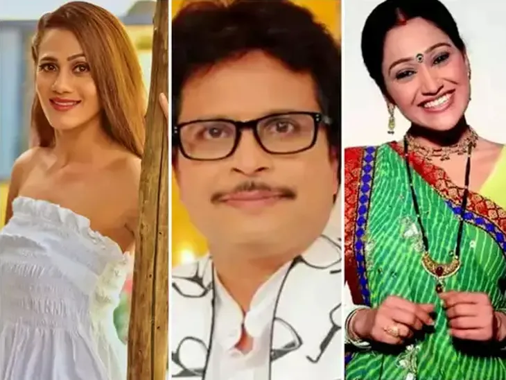 Producer of 'Taarak Mehta' Asit Modi