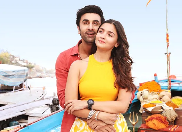 Ranbir Kapoor On Brahmastra Box Office Success | Bollywood News |  ब्रह्मास्त्र की सक्सेस पर रणबीर कपूर बोले: ऑडियंस का जो प्यार मिल रहा  है..उससे बड़ा ब्रह्मास्त्र कुछ ...