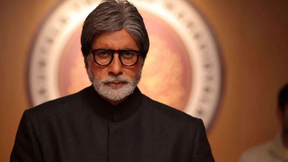 Amitabh Bachchan ABCL Bankruptcy; Bigg B 90's Crisis And Property Loss | 90  करोड़ के कर्जे में डूबे थे बिग बी: लेनदार घर पर धमकी देकर पैसा मांगते थे;  अपना बंगला भी