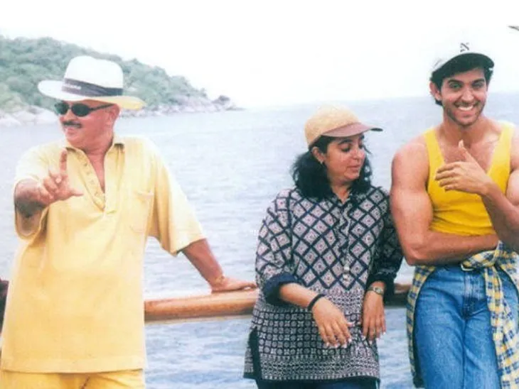 Rakesh Roshan 