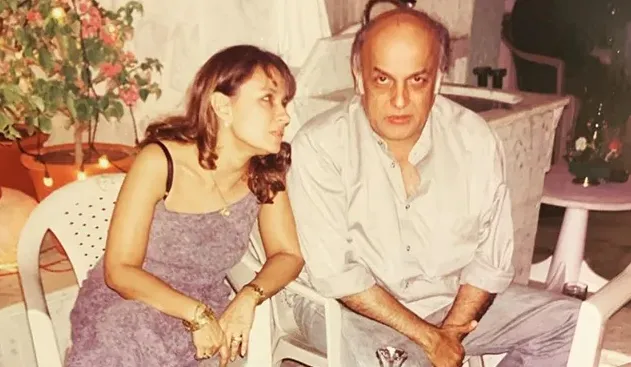 Soni Razdan was in love with married man Mahesh Bhatt, know interesting  facts about her on 66th birthday | शादीशुदा महेश भट्ट से प्यार कर बैठीं थी सोनी  राजदान: फिल्ममेकर ने कहा