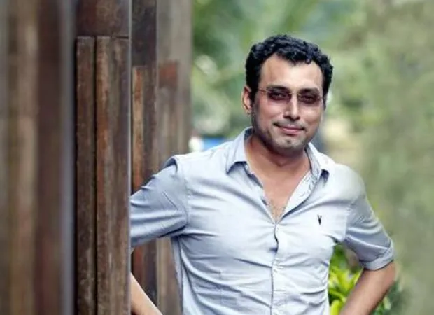 Filmmaker Neeraj Pandey
