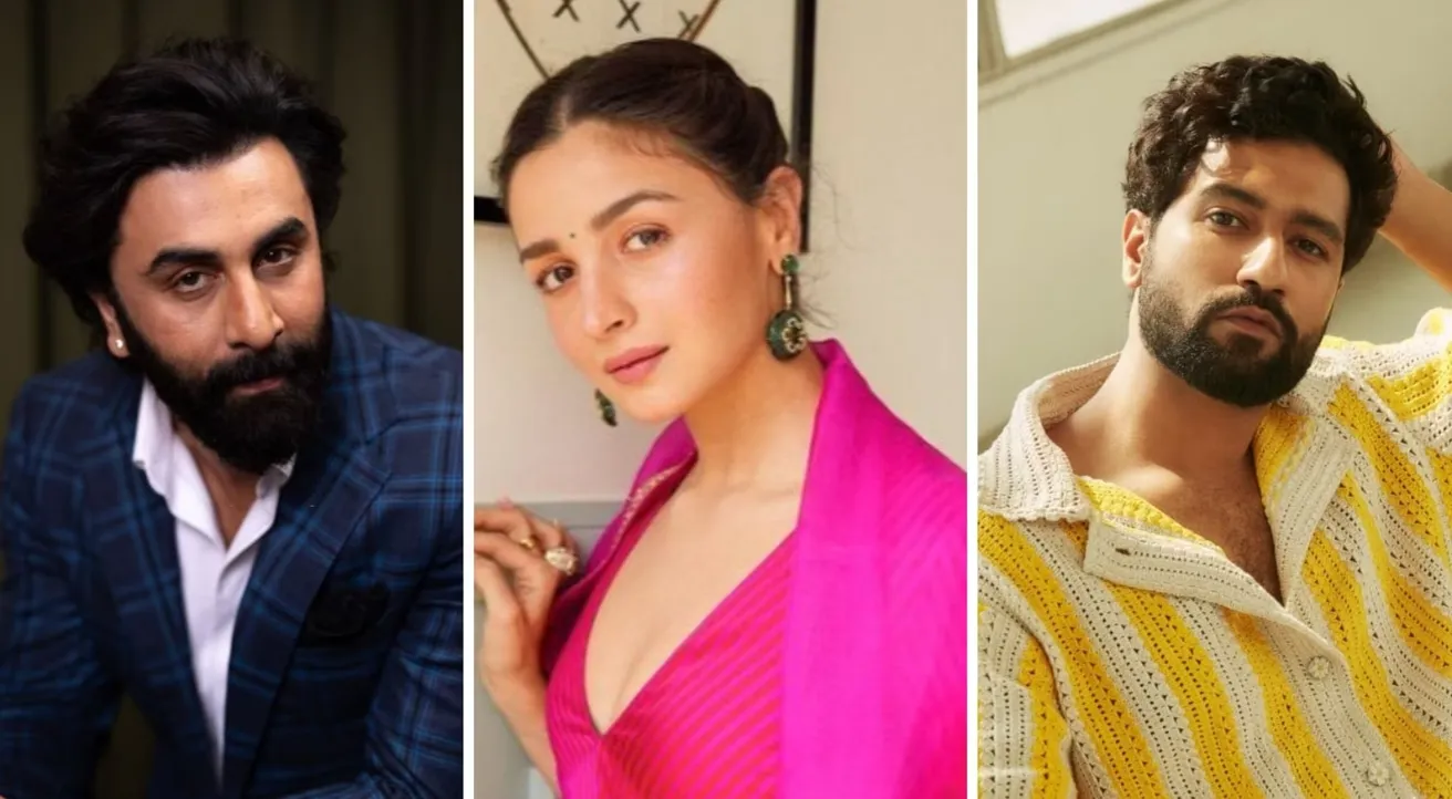 Ranbir Kapoor Love and War Terms Conditions; Sanjay Leela Bhansali | Alia  Bhatt Vicky Kaushal | अपनी शर्ताें पर भंसाली की 'लव एंड वॉर' करेंगे रणबीर:  शूटिंग के लिए दिए 270 दिन,