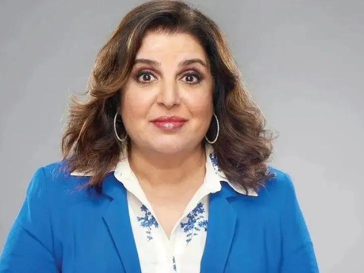 Farah Khan talked about the demands of stars | फराह खान ने स्टार्स की  डिमांड पर की बात: बोलीं- 'चार वैनिटी वैन की मांग करते हैं, डिमांड पूरी न  होने तक शूटिंग