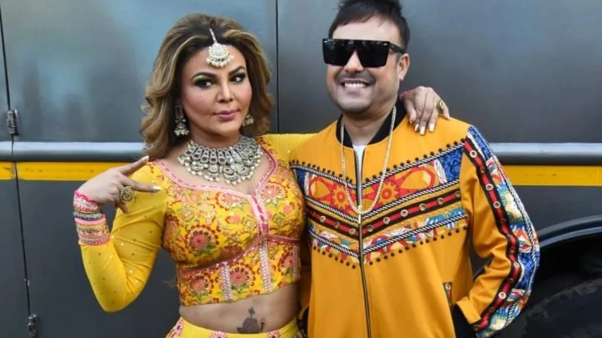 Rakhi Sawant Health Update; Ex-husband Ritesh Singh | Bollywood News | राखी  सावंत अस्पताल में एडमिट: पेट में ट्यूमर, किडनी खराब और हार्ट प्रॉब्लम, एक्स  हसबैंड रितेश सिंह ...