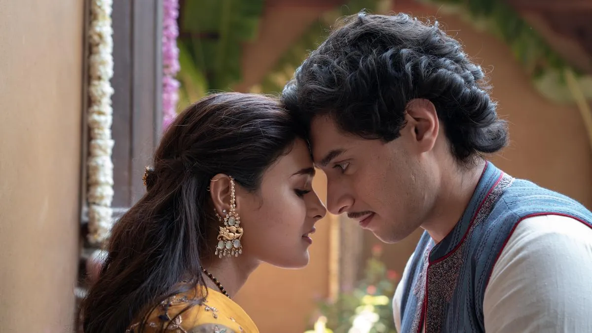 Maharaj Movie Controversy; Aamir Khan Son | Junaid Khan | 'महाराज' की OTT  रिलीज से जुनैद को आपत्ति नहीं: आमिर के बेटे बोले- मेरा बस चले तो यूट्यूब पर  दिखाऊं, ज्यादा लोग