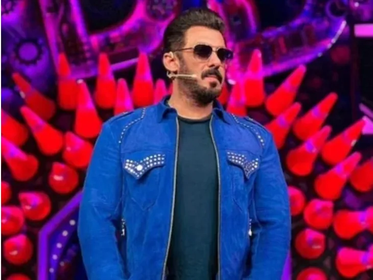 Bigg Boss 18 upfdate, salman khan will return as host, shoaib ibrahim will  be first contestant | बिग बॉस 18 की तैयारियां शुरू: ​​​​​​​विनर दीपिका  कक्कड़ के पति शोएब हैं पहले कन्फर्म