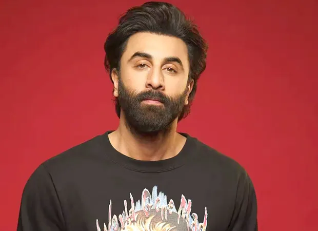 Ranbir Kapoor did not cry on Rishi Kapoor's death | ऋषि कपूर के निधन पर रोए  नहीं थे रणबीर कपूर: बोले - मुझे पैनिक अटैक आया था, जब पता चला कि पापा