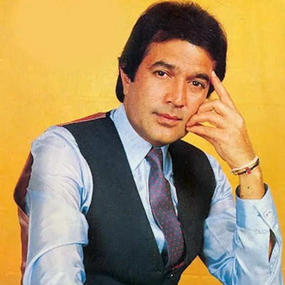 When Rajesh Khanna went to the roof and cried a lot | जब छत पर जाकर खूब रोए  थे राजेश खन्ना: लगातार सात फ्लॉप फिल्में होने से परेशान होकर कहा था, 'भगवान