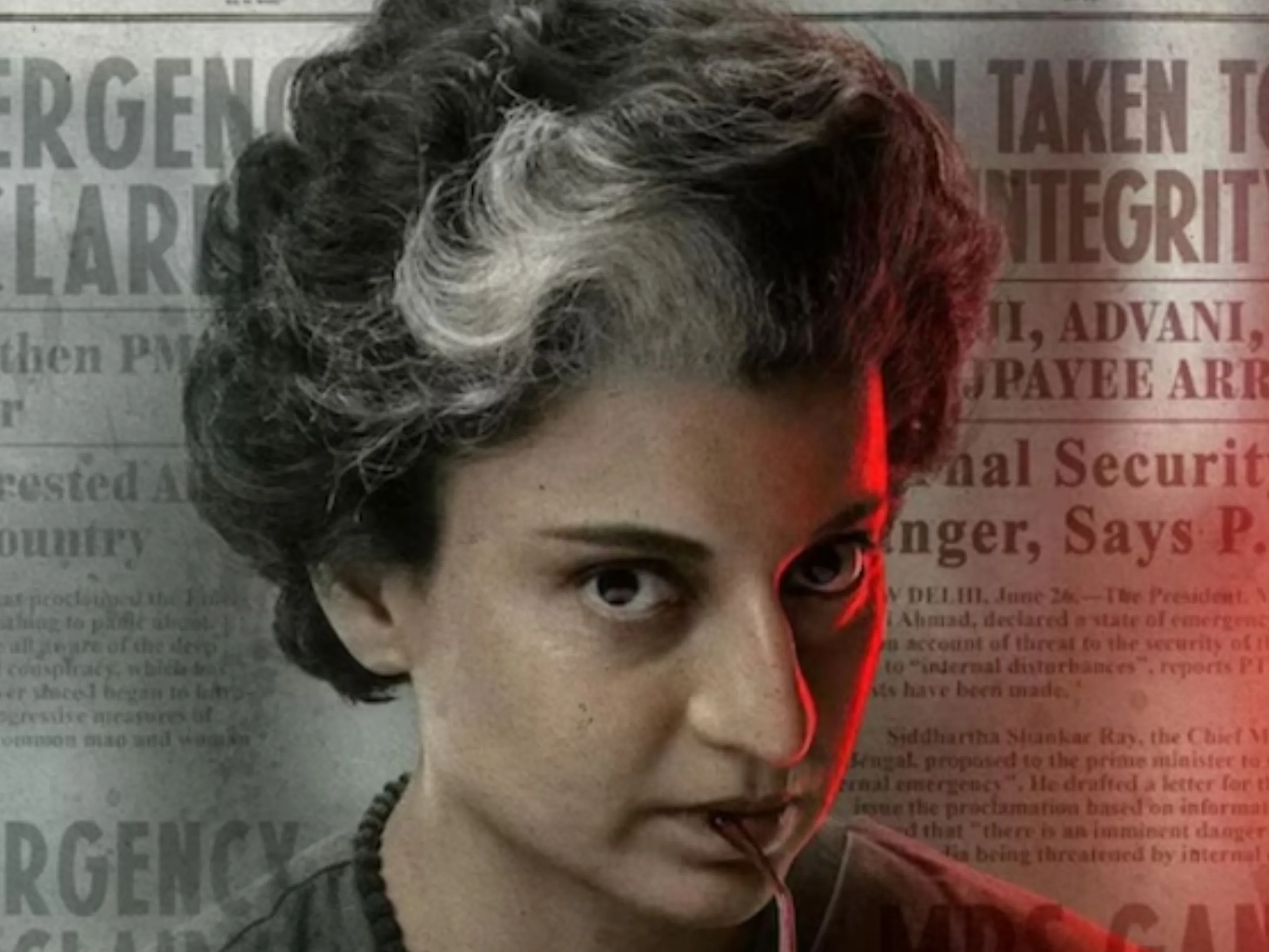 Kangana Ranaut's Emergency gets approval from Censor Board | कंगना रनोट की  इमरजेंसी को सेंसर बोर्ड का सर्टिफिकेट मिला: 1 मिनट का कट लगा, रिलीज डेट  जल्द आएगी; सिख ...