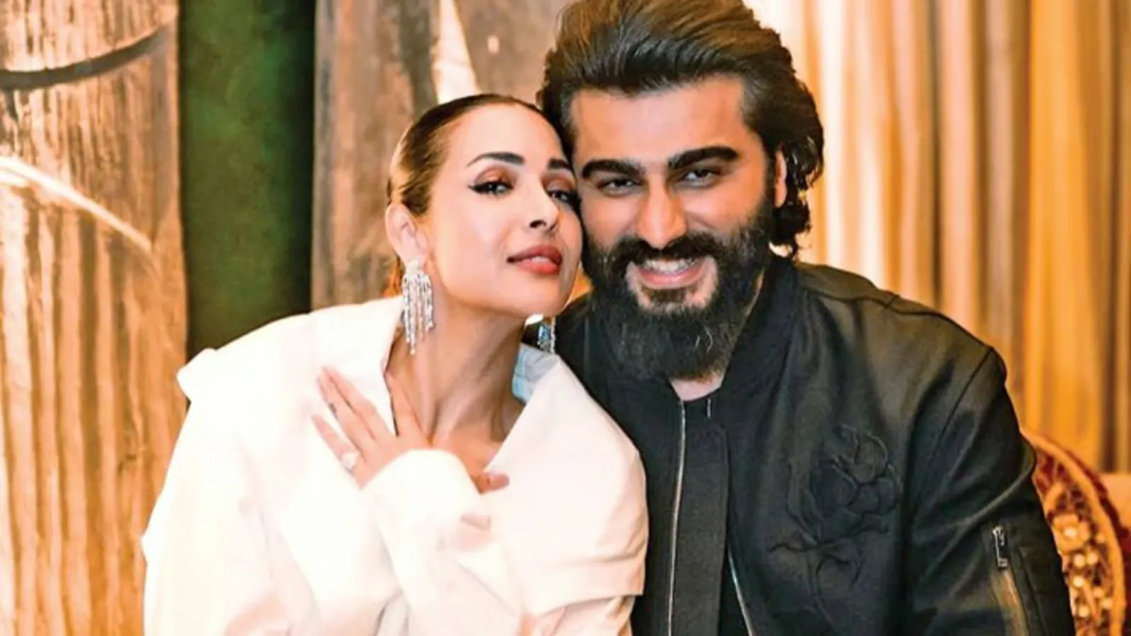 Malaika has no regrets about her breakup with Arjun! | अर्जुन से ब्रेकअप का  मलाइका को पछतावा नहीं!: एक्ट्रेस बोलीं- पर्सनल और प्रोफेशनल लाइफ में जो  हुआ, उसका मलाल ...