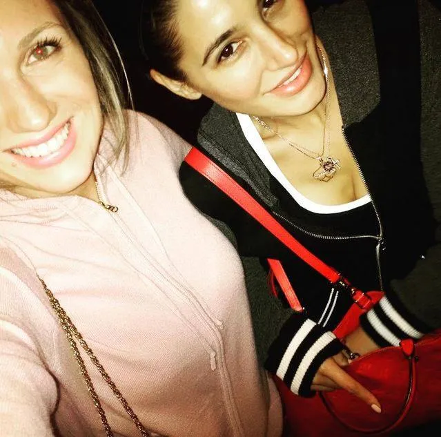 nargis fakhri sister aliya arrested in us for killing her ex-boyfriend and  one girl | रॉकस्टार फेम नरगिस फाखरी की बहन गिरफ्तार: एक्स बॉयफ्रेंड और एक  लड़की को जिंदा जलाने का लगा