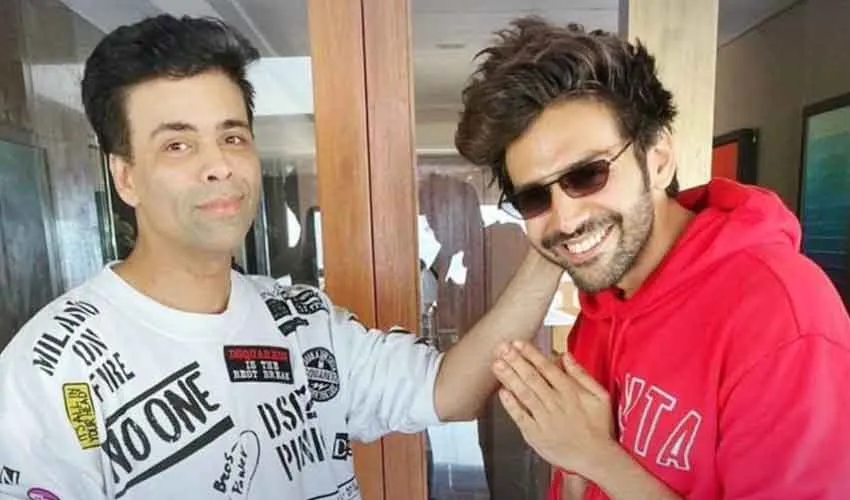 kartik aaryan 