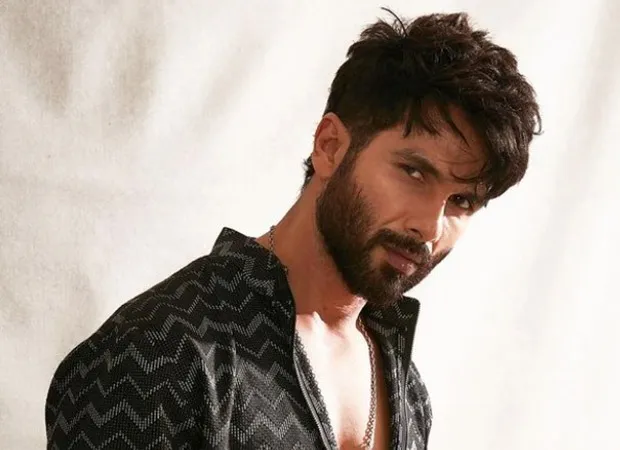 shahid kapoor gave 250 auditions to get into film industry | शाहिद ने  फिल्मों में आने के लिए 250 ऑडिशन दिए: बोले- एक समय था जब लोखंडवाला से कपड़े  खरीदने के भी