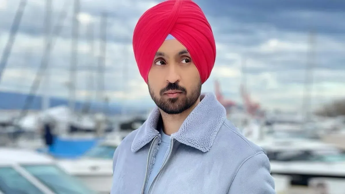 Diljit Dosanjh को फैन ने भेजा लीगल नोटिस, टिकटों को लेकर हुई धोखाधड़ी,  जानें पूरा मामला | diljit dosanjh fan sends legal notice for allegedly  ticket price for delhi concert - Hindi Oneindia