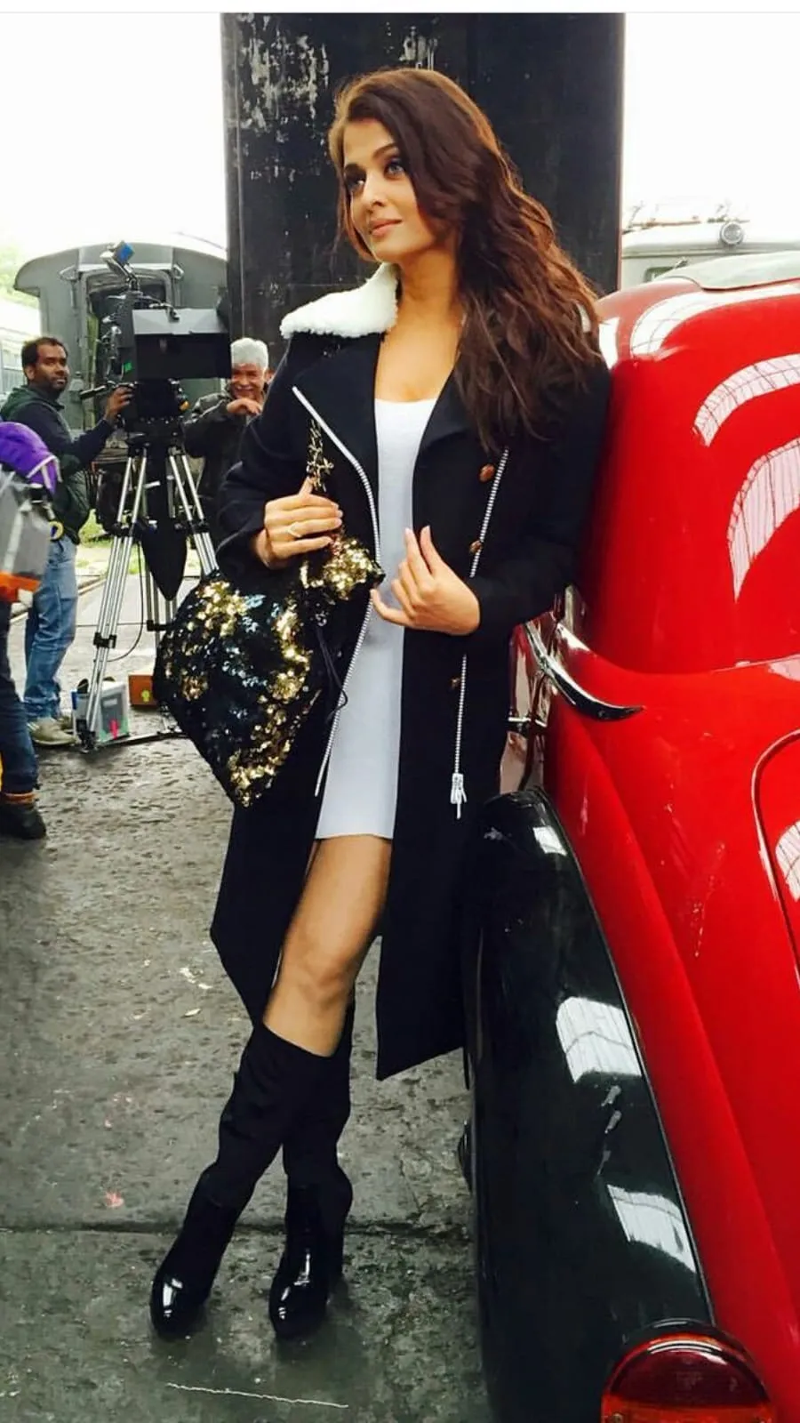 Aishwarya Rai Bachchan's 10 top-notch Bollywood roles