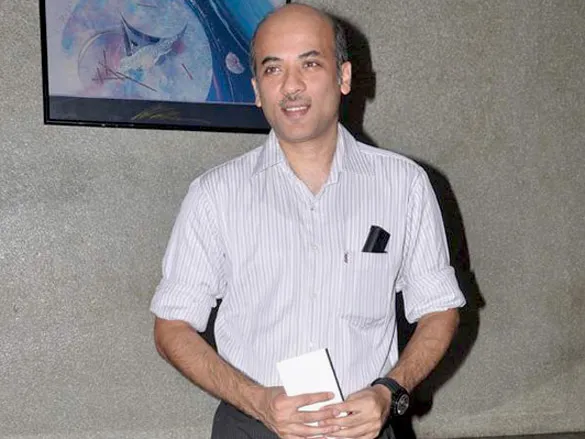 Sooraj Barjatya - Wikipedia