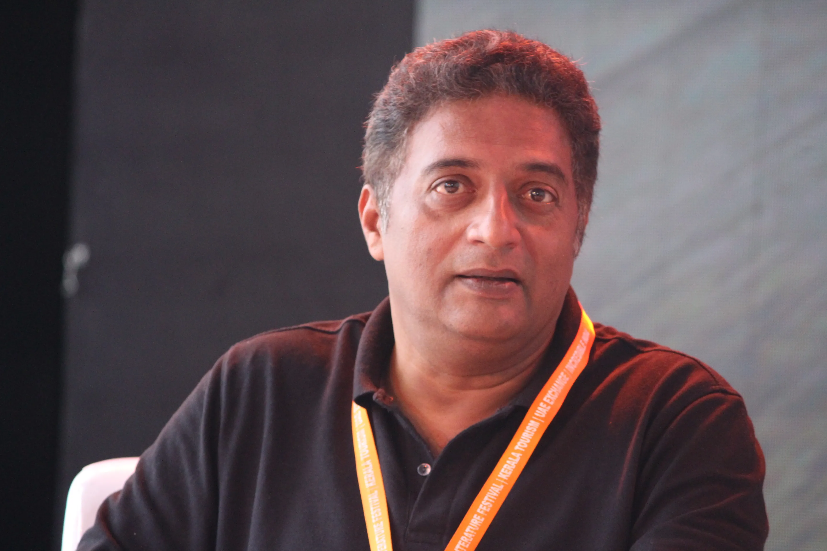 Prakash Raj 